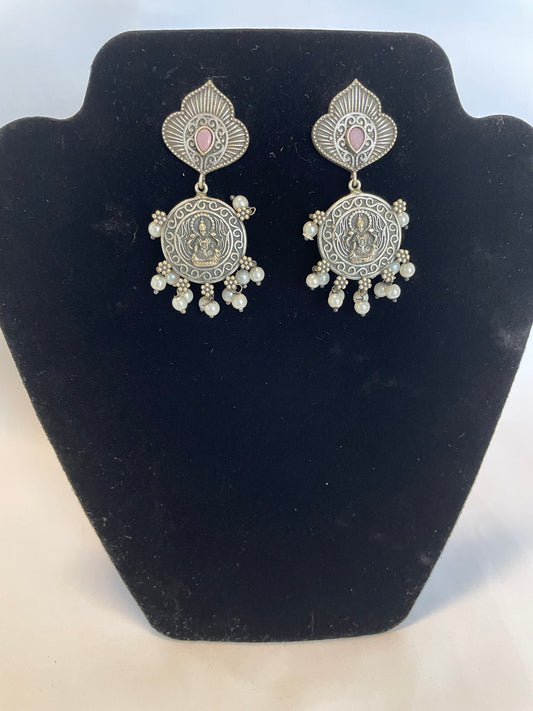 Lakshmi Grace Earrings