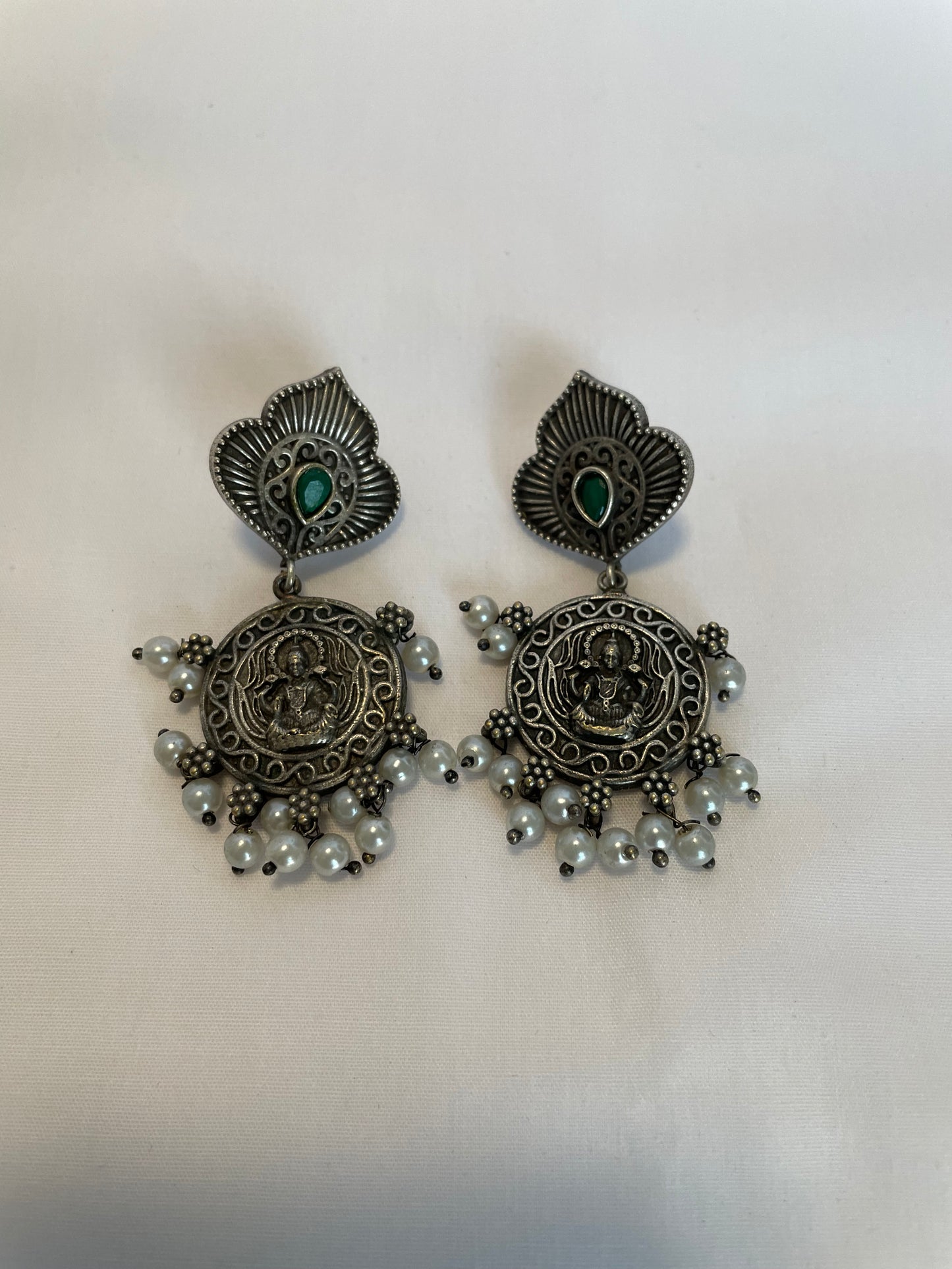 Lakshmi Grace Earrings